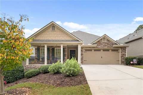 256 Summit Trail, Dallas, GA 30132