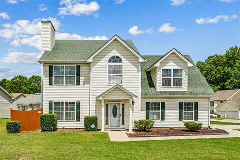 5273 High Tide Court, Atlanta, GA 30349