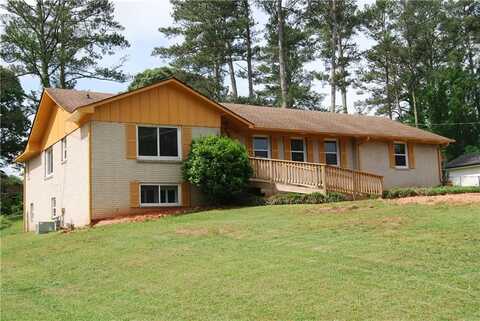 1584 Hebron Lane, Riverdale, GA 30296