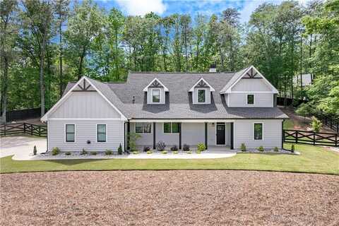 6011 Tradewinds Cove, Gainesville, GA 30506