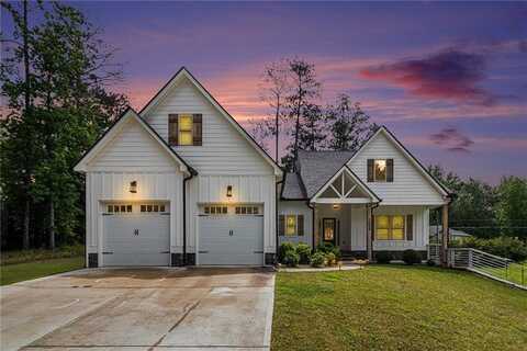 5008 Monticello Drive, Villa Rica, GA 30180
