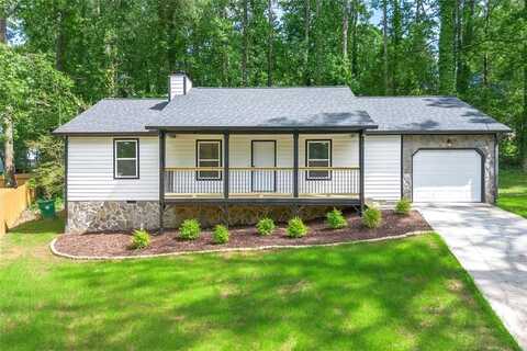 4043 Chedworth Way, Stone Mountain, GA 30083