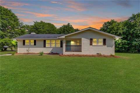 3600 Anglin Road, Loganville, GA 30052