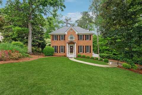 2622 MURDOCK Road, Marietta, GA 30062