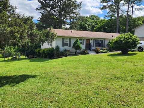 16 Barnesdale Way NE, Rome, GA 30161