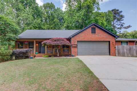 2981 CARDINAL LAKE Drive, Duluth, GA 30096