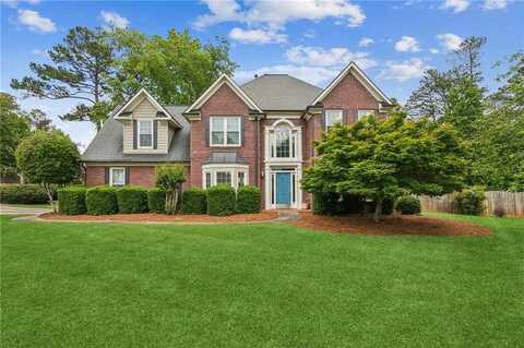 840 Yosemite Drive, Suwanee, GA 30024