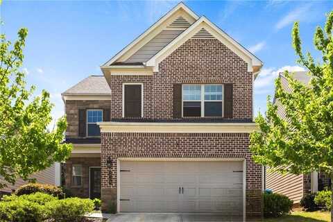 1749 CHARCOAL IVES Road, Lawrenceville, GA 30045
