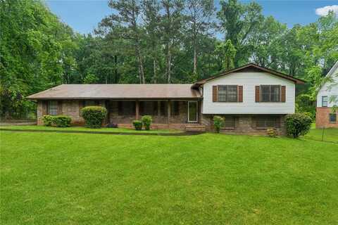2255 Chippewa Drive, Riverdale, GA 30296