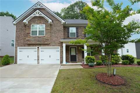 2272 Gateway Trail, Ellenwood, GA 30294