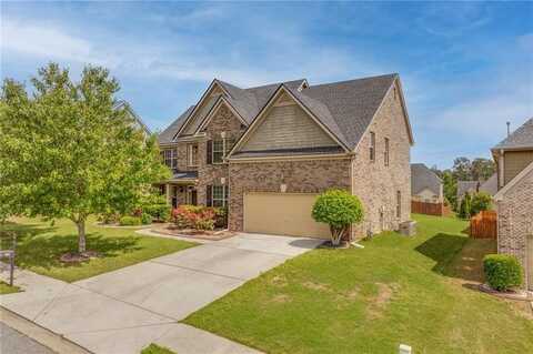 3039 Tuscan Ridge Drive, Snellville, GA 30039