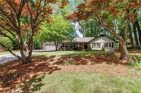 5155 Pine Branch Point, Atlanta, GA 30338