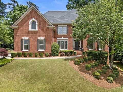 330 Broad Leaf Court, Johns Creek, GA 30022