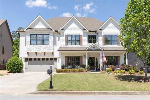 12 Creekview Drive SE, Cartersville, GA 30120