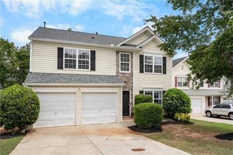 411 Sugar Maple Court, Canton, GA 30114