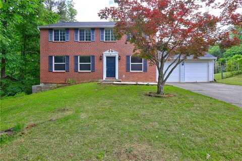 1492 Harbins Road, Norcross, GA 30093