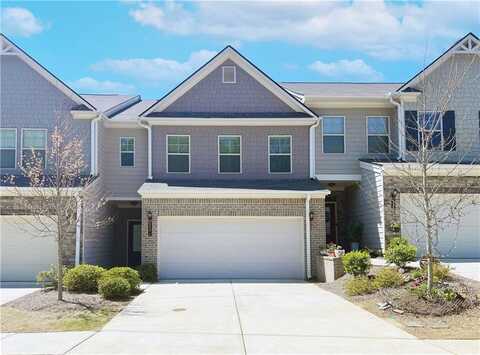 2794 Shetley Creek Drive, Norcross, GA 30071