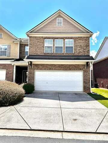 3981 Isaac Court, Lilburn, GA 30047
