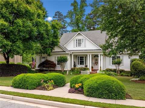 450 Bay Grove Road SE, Loganville, GA 30052