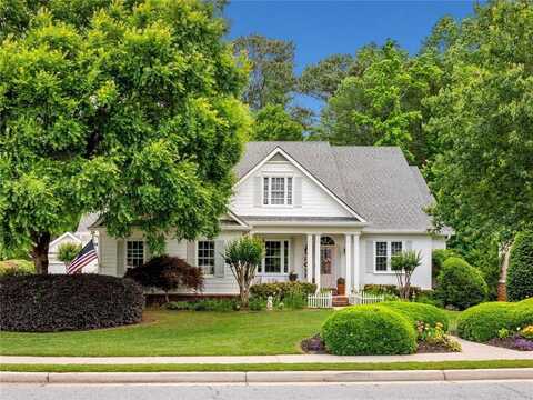 450 Bay Grove Road SE, Loganville, GA 30052