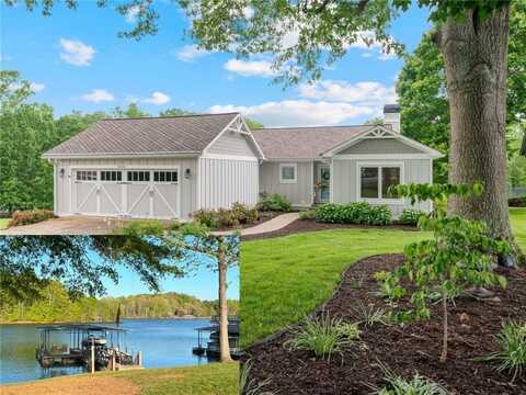 3632 River Road, Gainesville, GA 30506