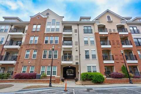 1850 COTILLION Drive, Atlanta, GA 30338