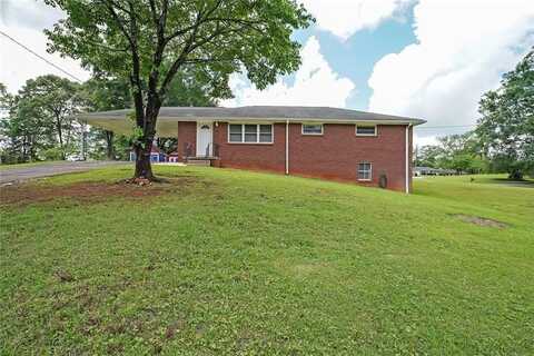 629 Birchwood Road, Marietta, GA 30060