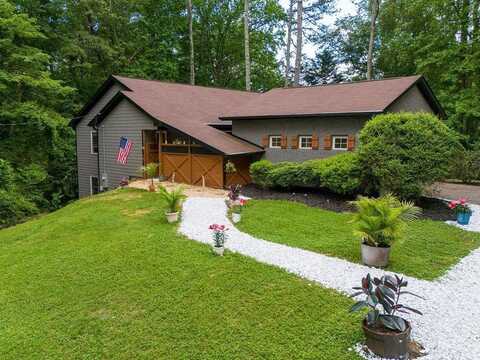 2674 Skylane Drive, Marietta, GA 30062