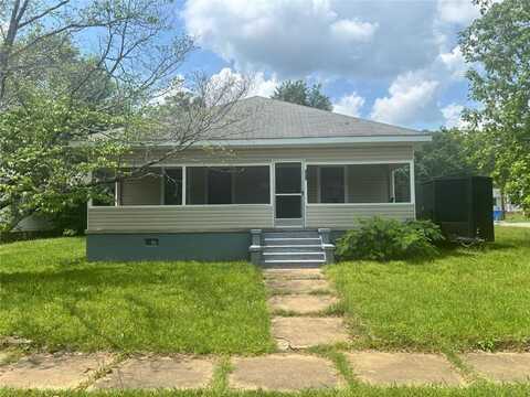 127 Taylor Street, Anniston, AL 36272
