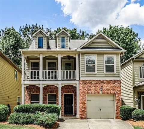 334 Pin Oak Avenue, Woodstock, GA 30188
