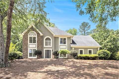 1198 Larson Lane SW, Marietta, GA 30064