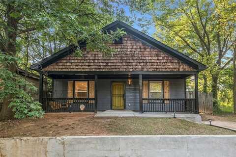 904 Smith St SW Street SW, Atlanta, GA 30310
