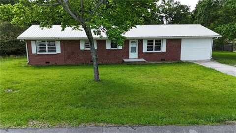 77 Frances Street, Summerville, GA 30747