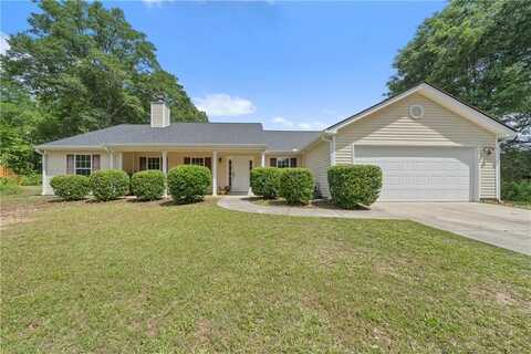 100 Gum Creek Landing, Oxford, GA 30054