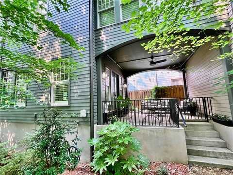 262 Southerland Terrace NE, Atlanta, GA 30307