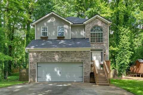 2766 Stonecreek Road SE, Smyrna, GA 30080