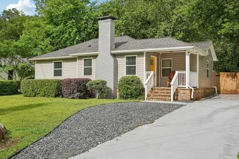 1605 Wellswood Drive SE, Atlanta, GA 30315