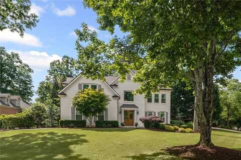 205 Cheltenham Walk, Alpharetta, GA 30004