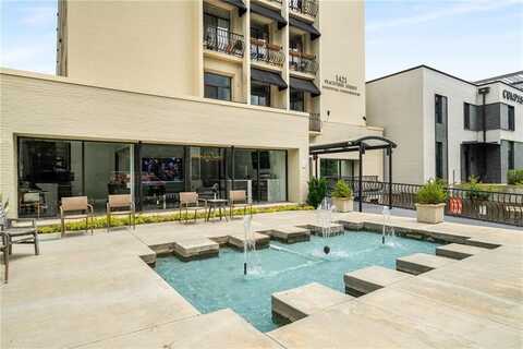 1421 Peachtree Street NE, Atlanta, GA 30309