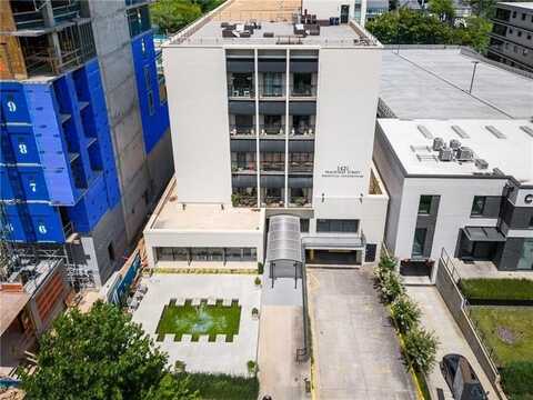 1421 Peachtree Street NE, Atlanta, GA 30309