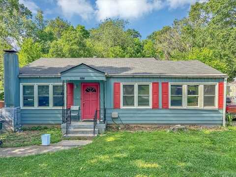 2404 SHALLOWFORD Terrace, Atlanta, GA 30341