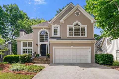 5065 Harbour Ridge Drive, Alpharetta, GA 30005