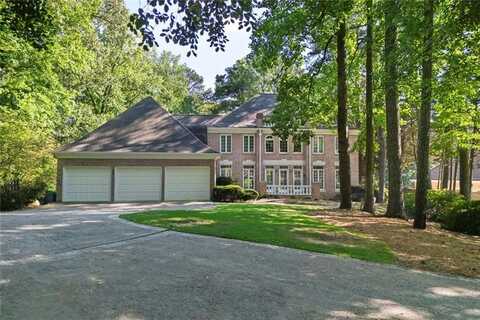 181 Sentinel Place, Marietta, GA 30067