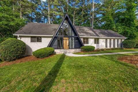 4274 Smithsonia Court, Tucker, GA 30084