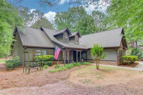 1211 PETERS CEMETARY Road, Monroe, GA 30655