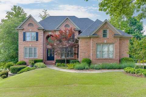 2118 TOWN MANOR Court, Dacula, GA 30019
