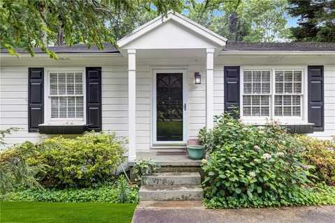 1091 Napier Street SE, Atlanta, GA 30316