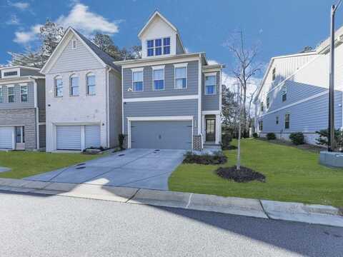 1020 Broadview Drive, Marietta, GA 30062