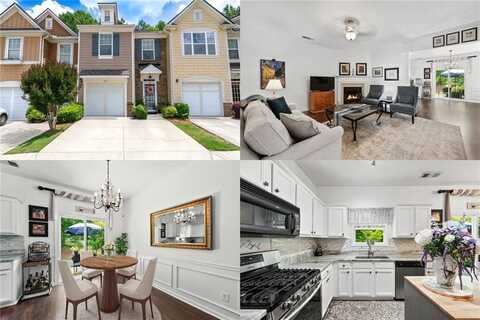1914 Lakeshore Overlook Circle NW, Kennesaw, GA 30152