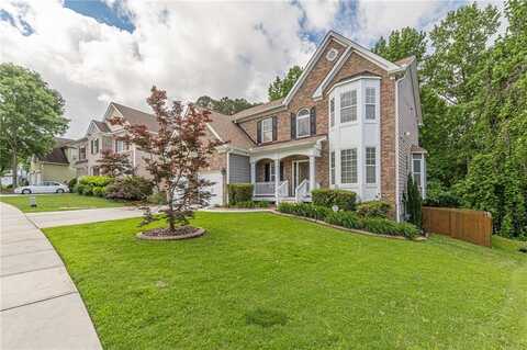 5342 Lakerock Drive SW, Atlanta, GA 30331